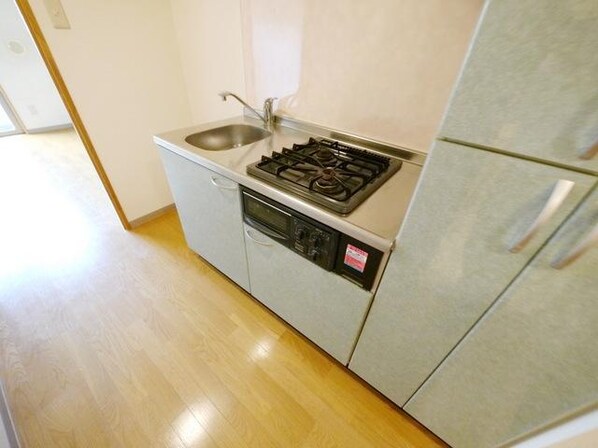 ベル コンチェルト の物件内観写真